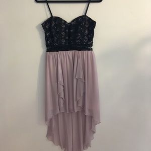 Ballerina gown size s